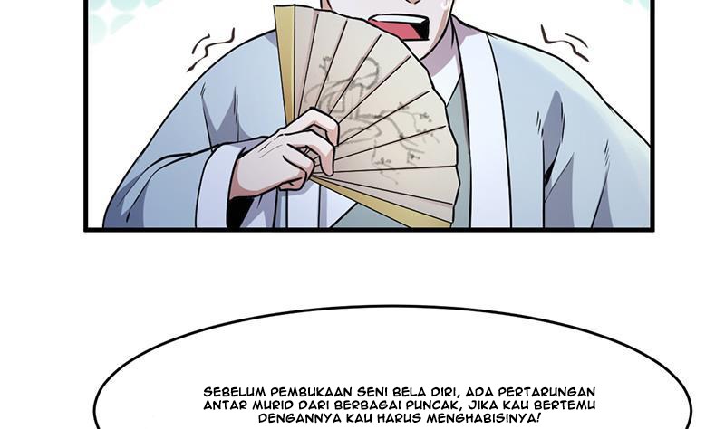The Immortal Devil Emperor Chapter 46 Gambar 18